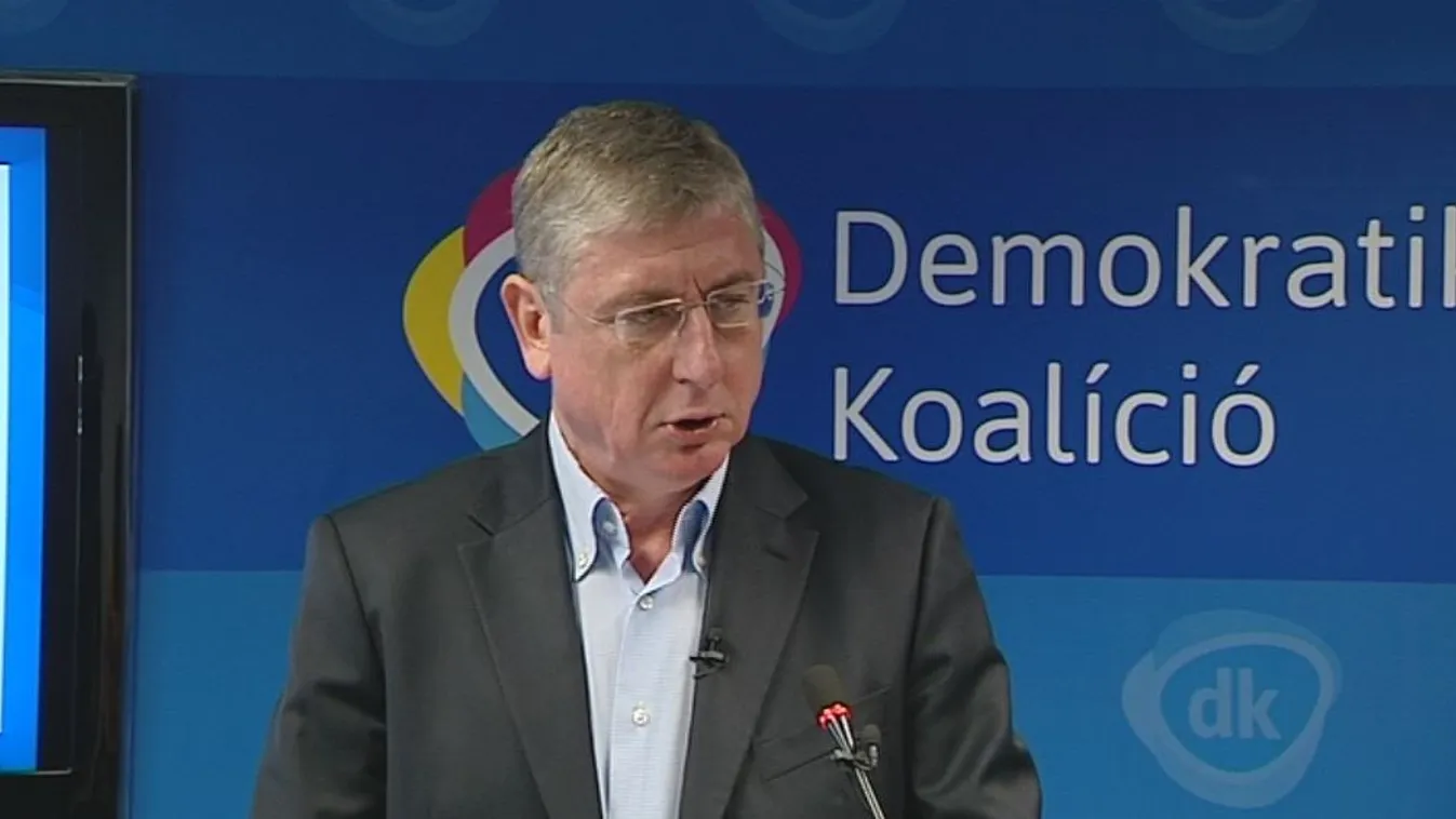 Gyurcsány a kormány után a településvezetőket is leváltaná