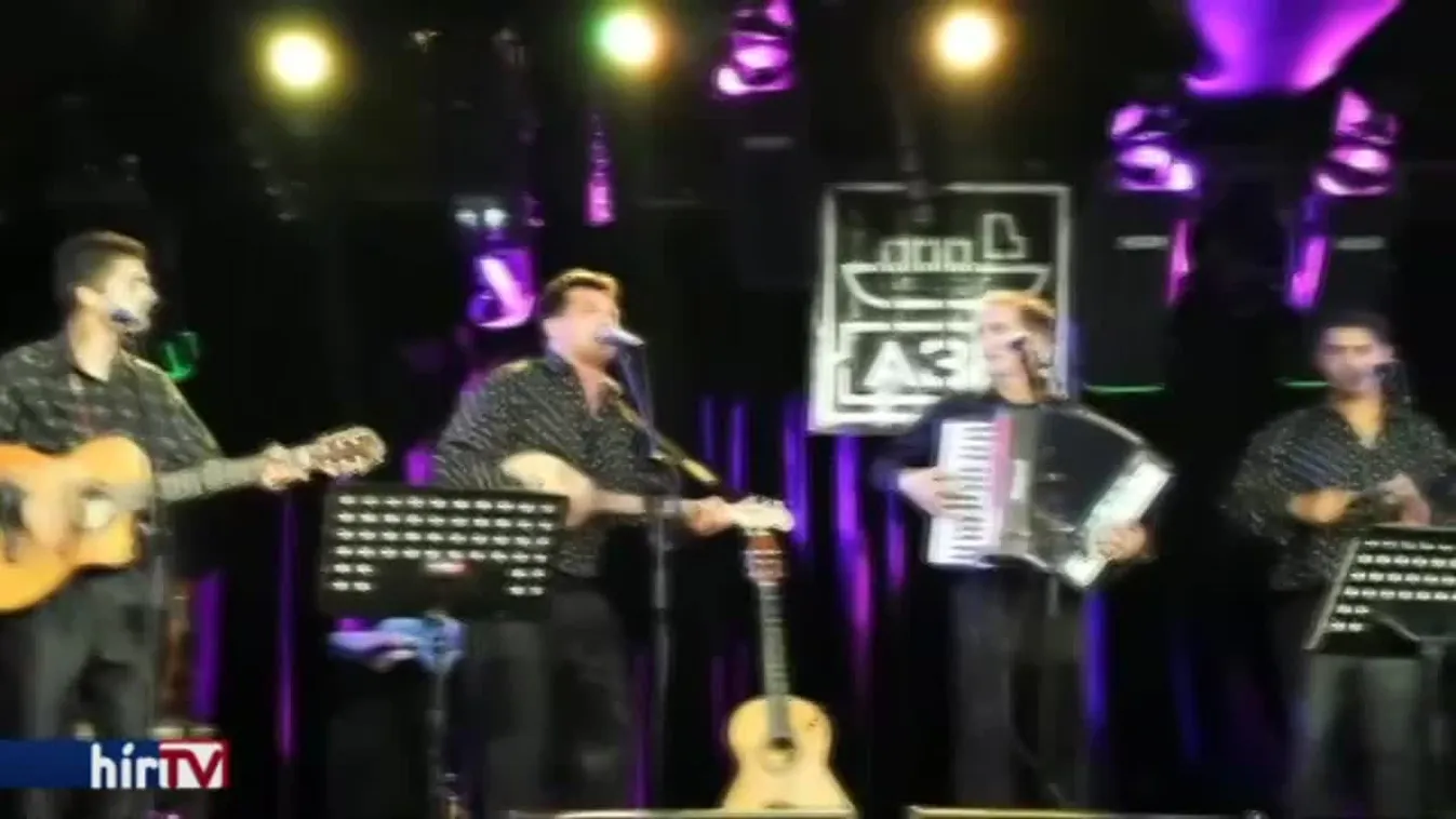 „A cigányok mulattatni jók, mulatni már nem”