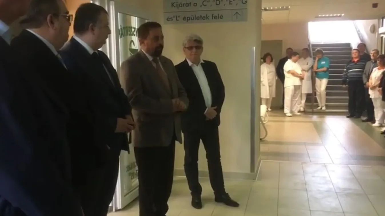 Pócs János valóra váltott egy álmot