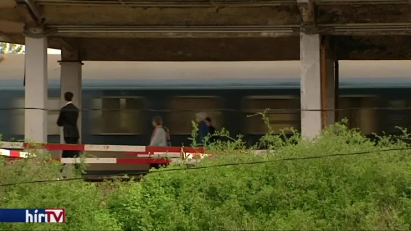 Éveket kell még várni a főbb pályaudvarok felújítására