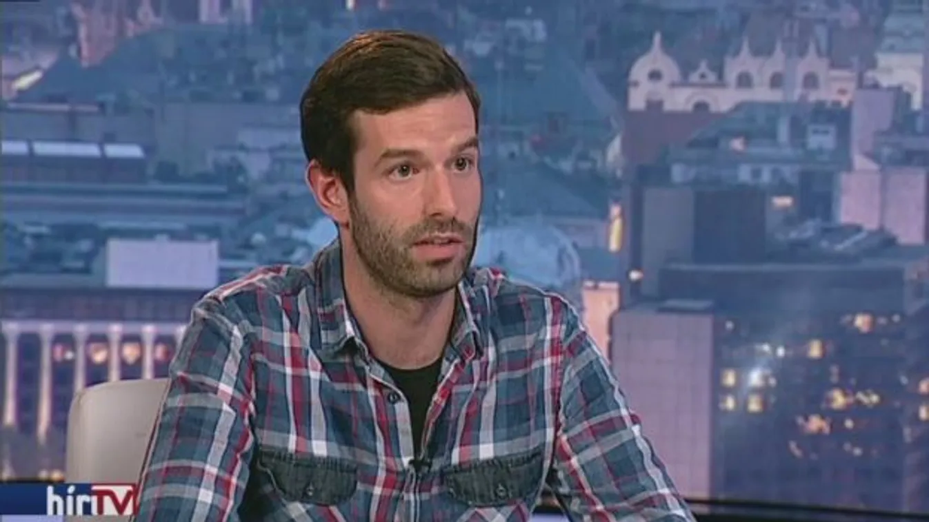 Az EP-be készül a Momentum