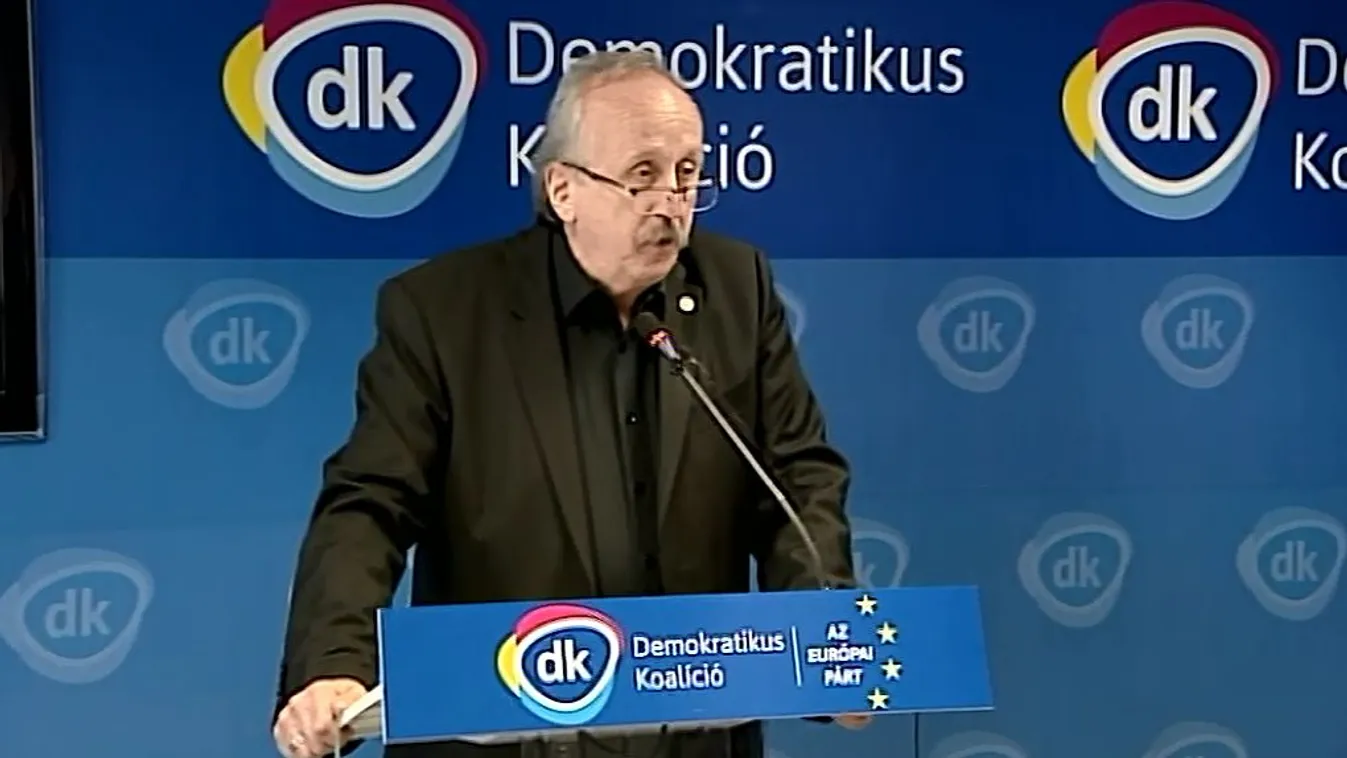 Niedermüller: Egyre kevesebben védik a magyar kormányt