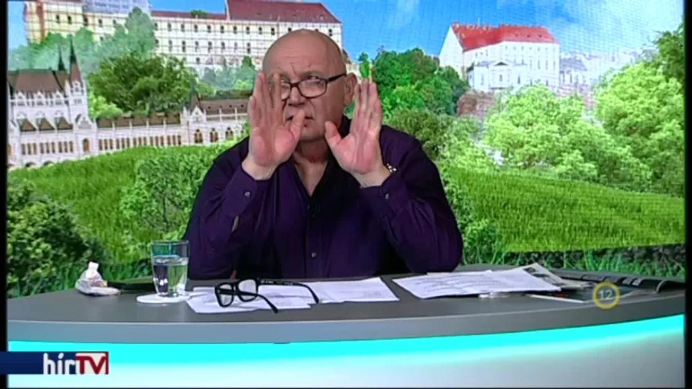 Tantusz – Népszavazást az uniós ügyészségről