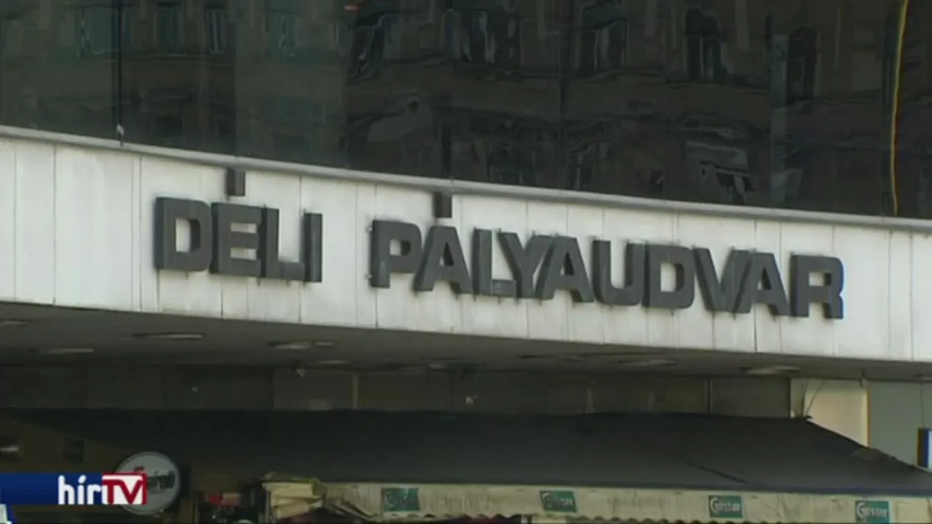 Egy budapesti építésziroda tervei alapján építhetik át a Délit