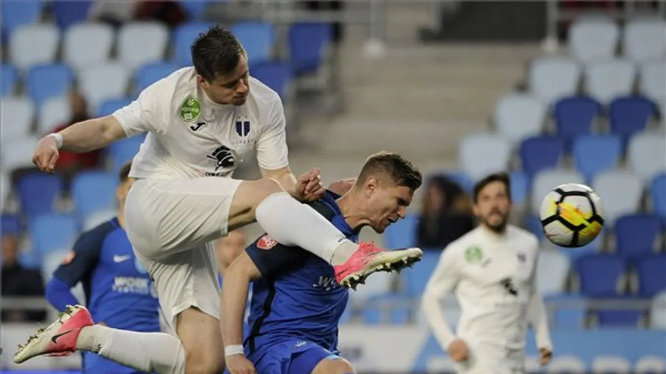 Az Újpest az MTK-t, a Puskás a Diósgyőrt búcsúztatta