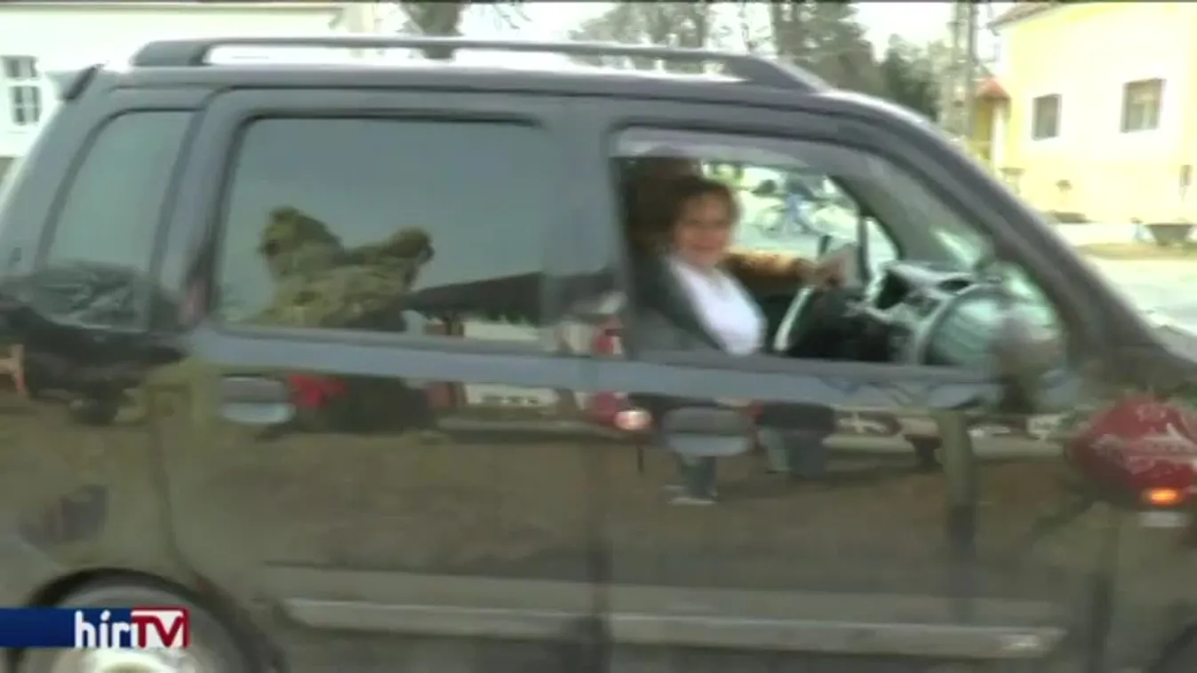 Több mint 7000 tojás ékesíti a kéthelyi tojásfát