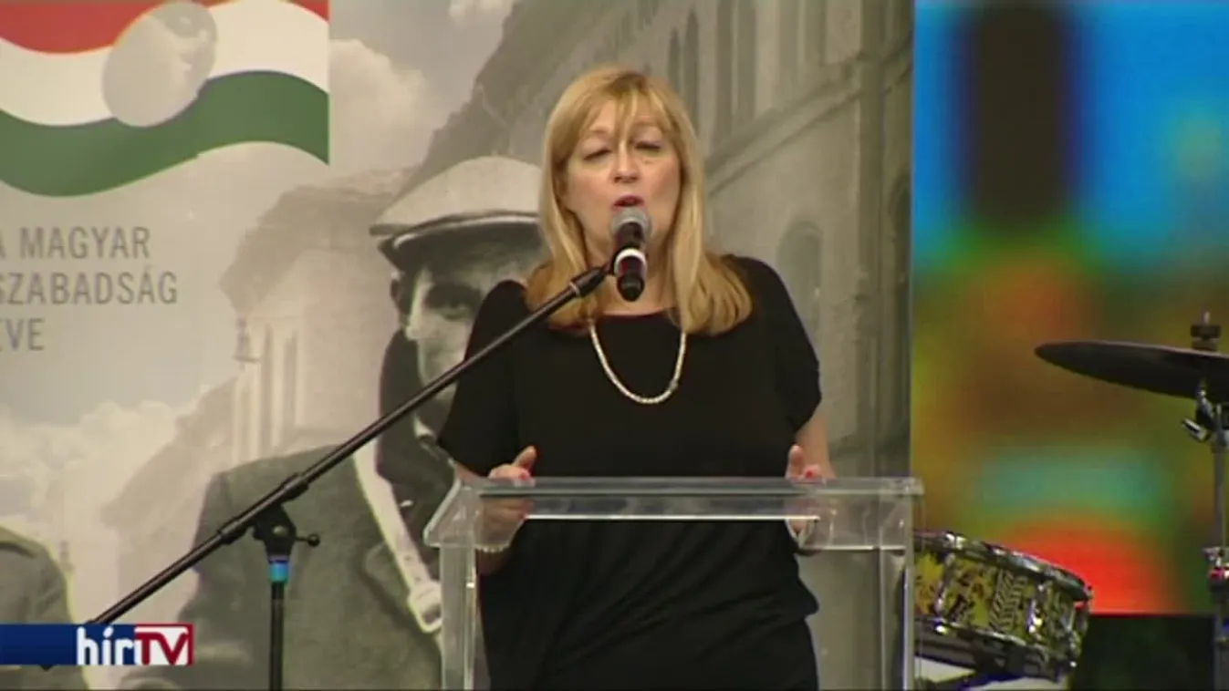 Milliárdos hotelt húz fel az Andrássy úton Schmidt Mária