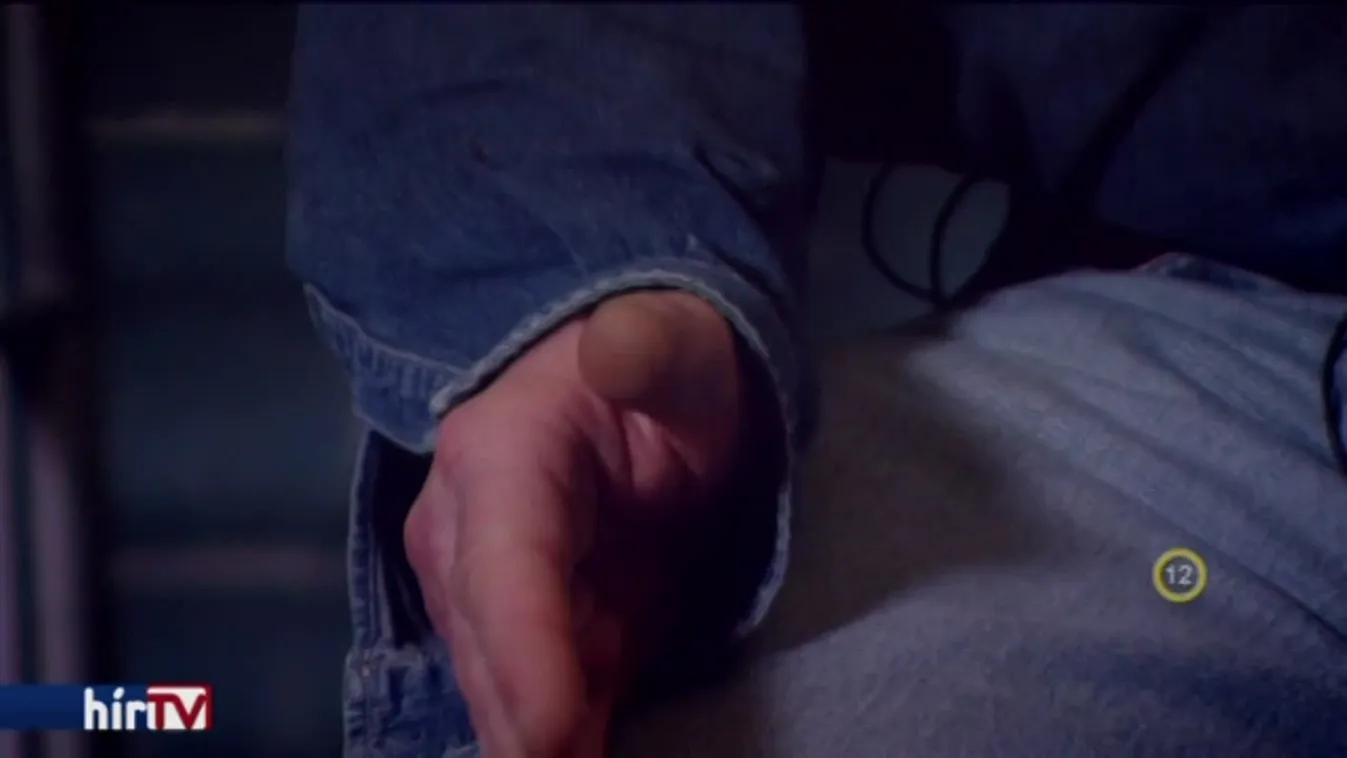 Riasztás - Reintegráció