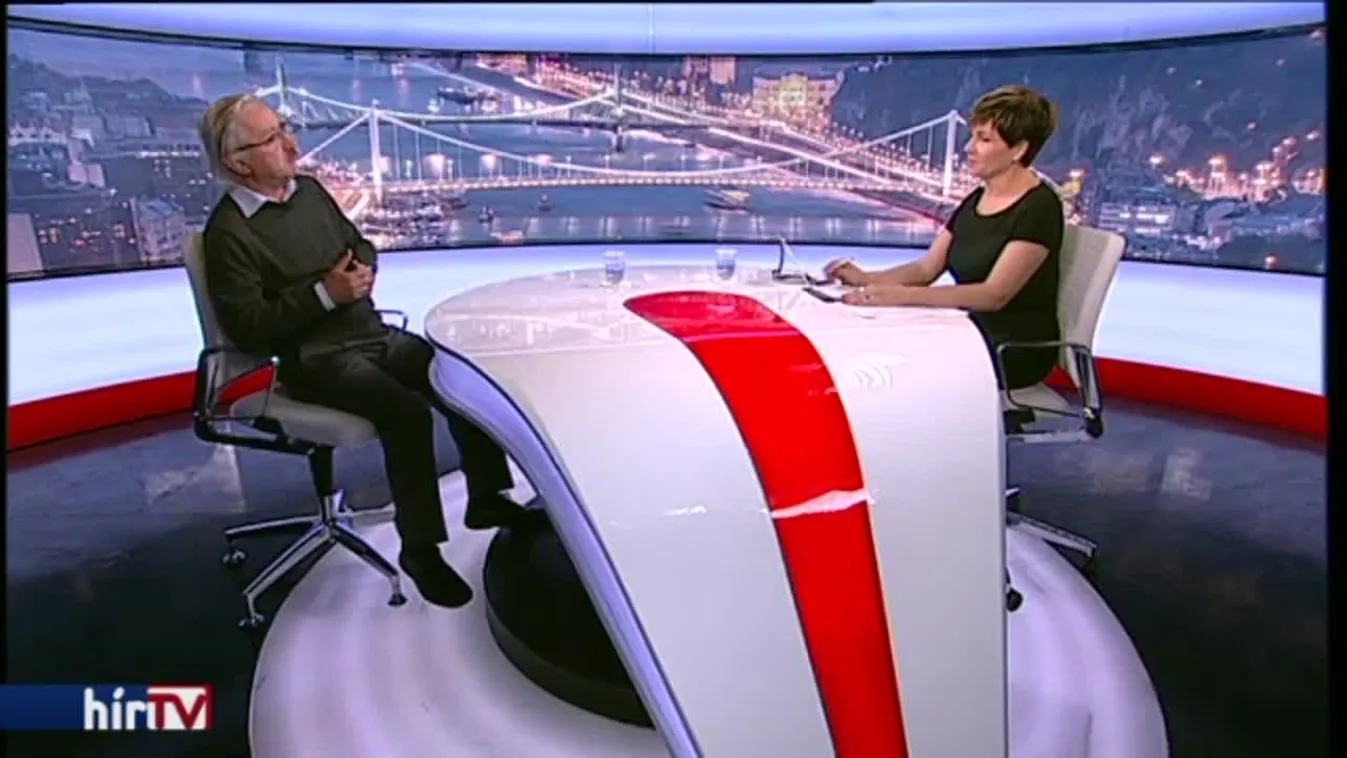 Egyenesen - Sorsdöntés