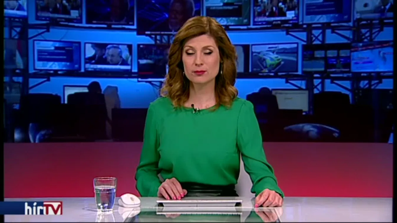 Már volt, aki a Balatonba is bemerészkedett