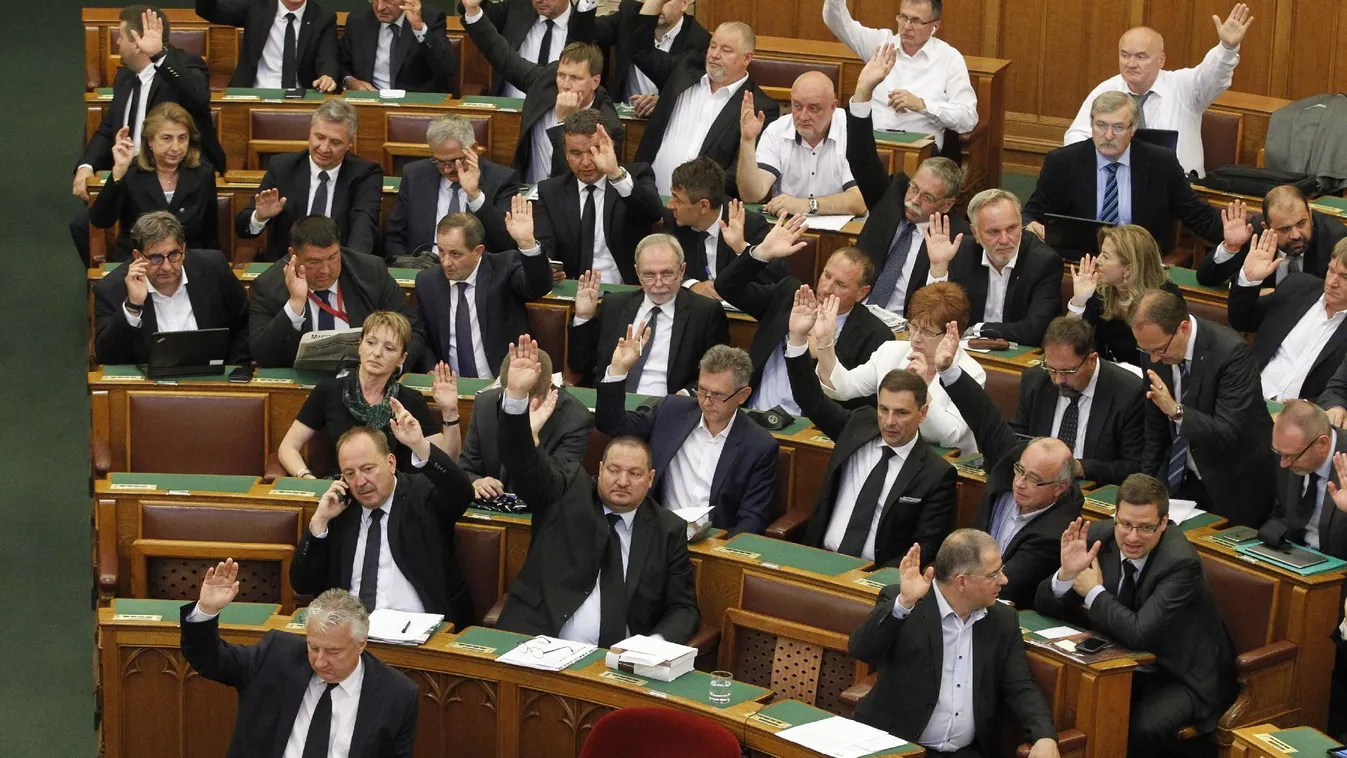 A Fideszben úgy számolnak, gyorsan feláll majd az új kormány