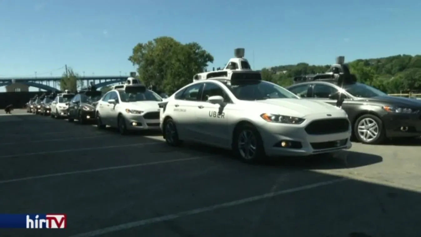 Felfedező – Volán