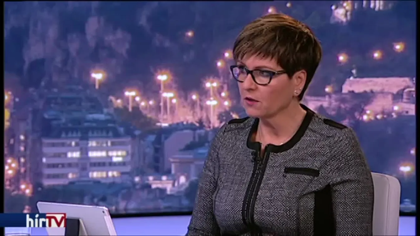 Egyenesen – Gyurcsány Ferenc