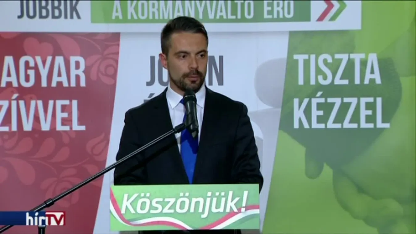 Megvan Vona utódja?