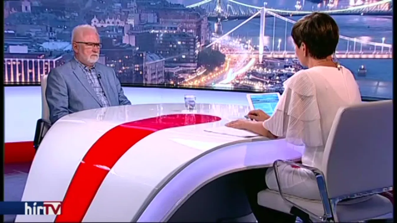 Egyenesen – Nagy lehetőség