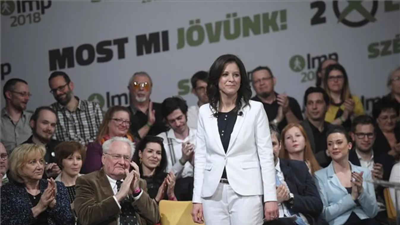 Szél: Senki nem lesz a mi hűbérurunk