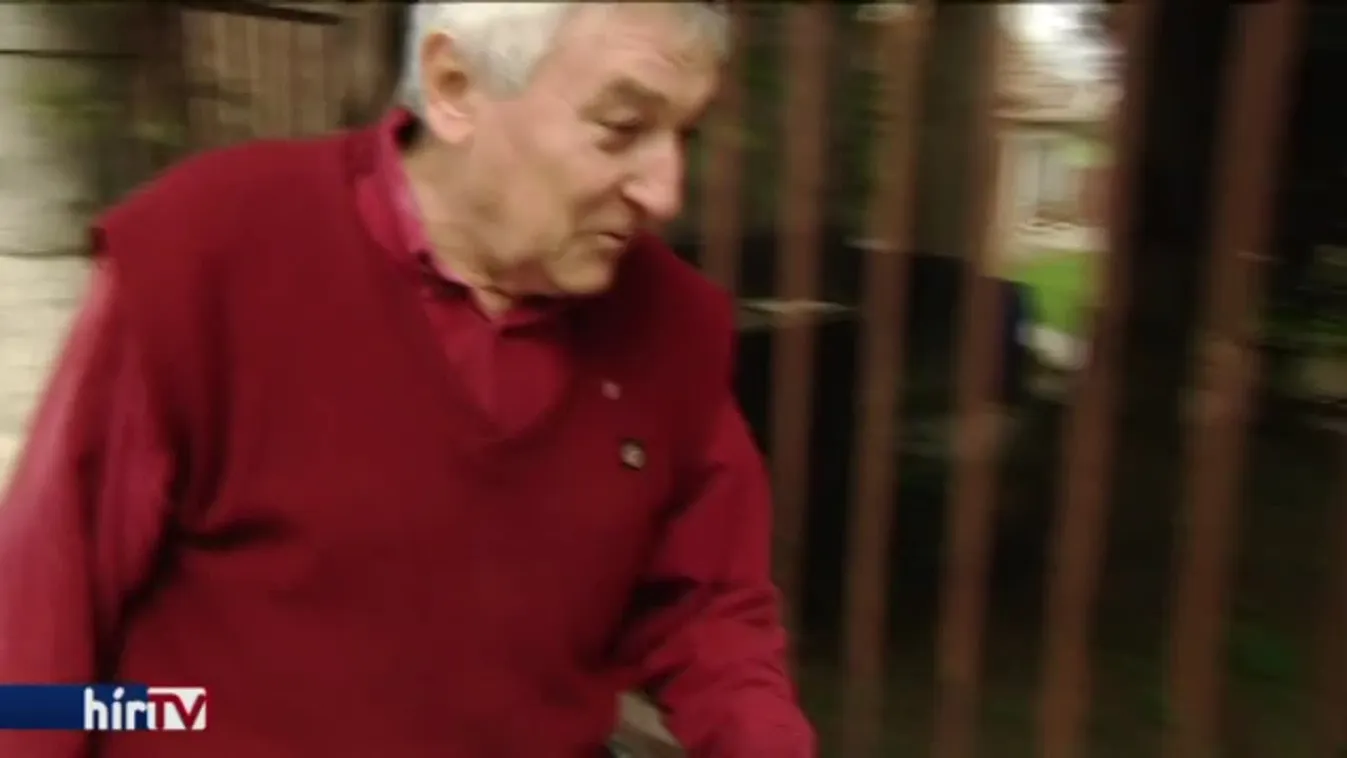 Panaszkönyv – Mekk Elek