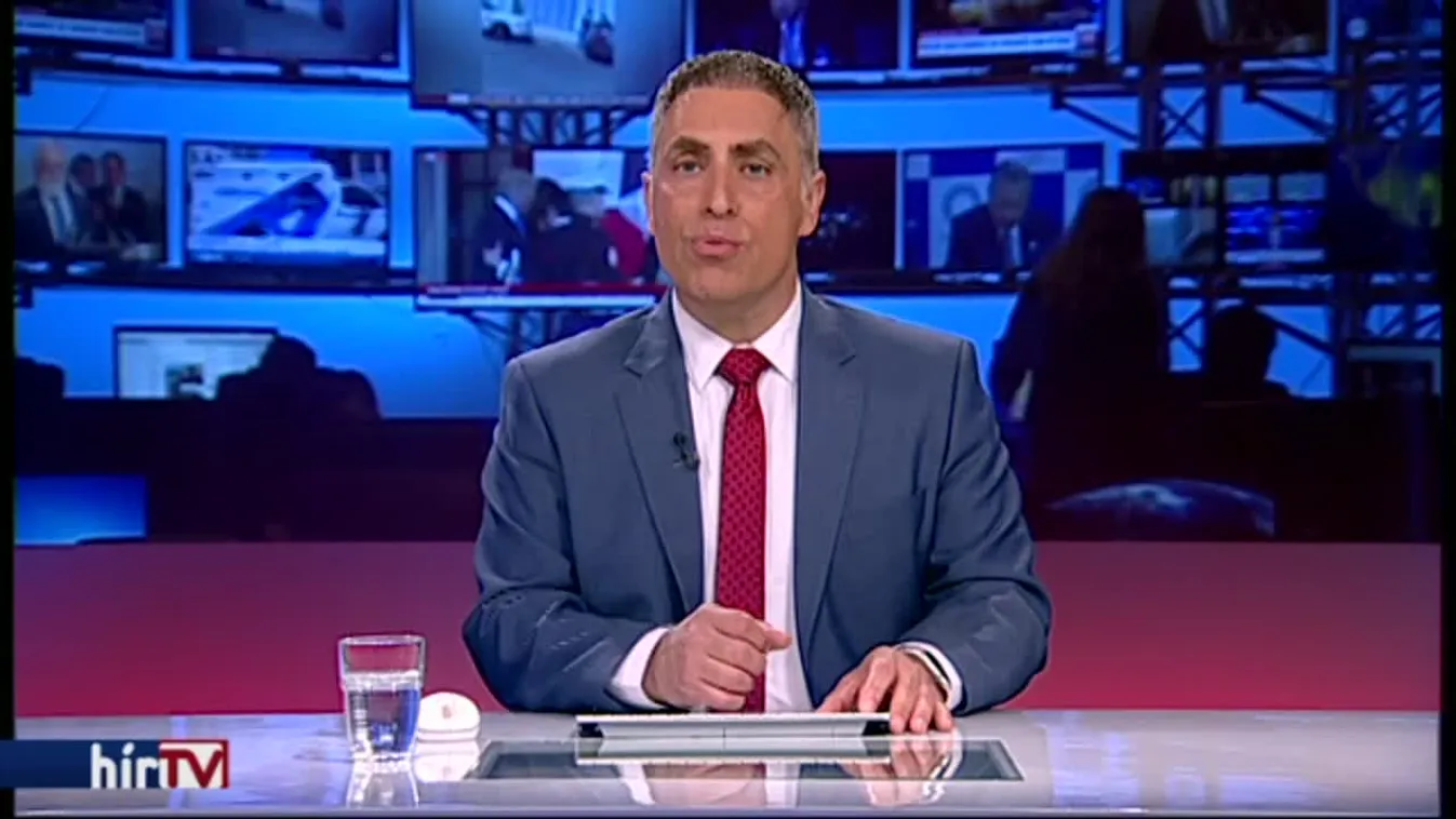 Egyeztetnek az Elios-büntetésről