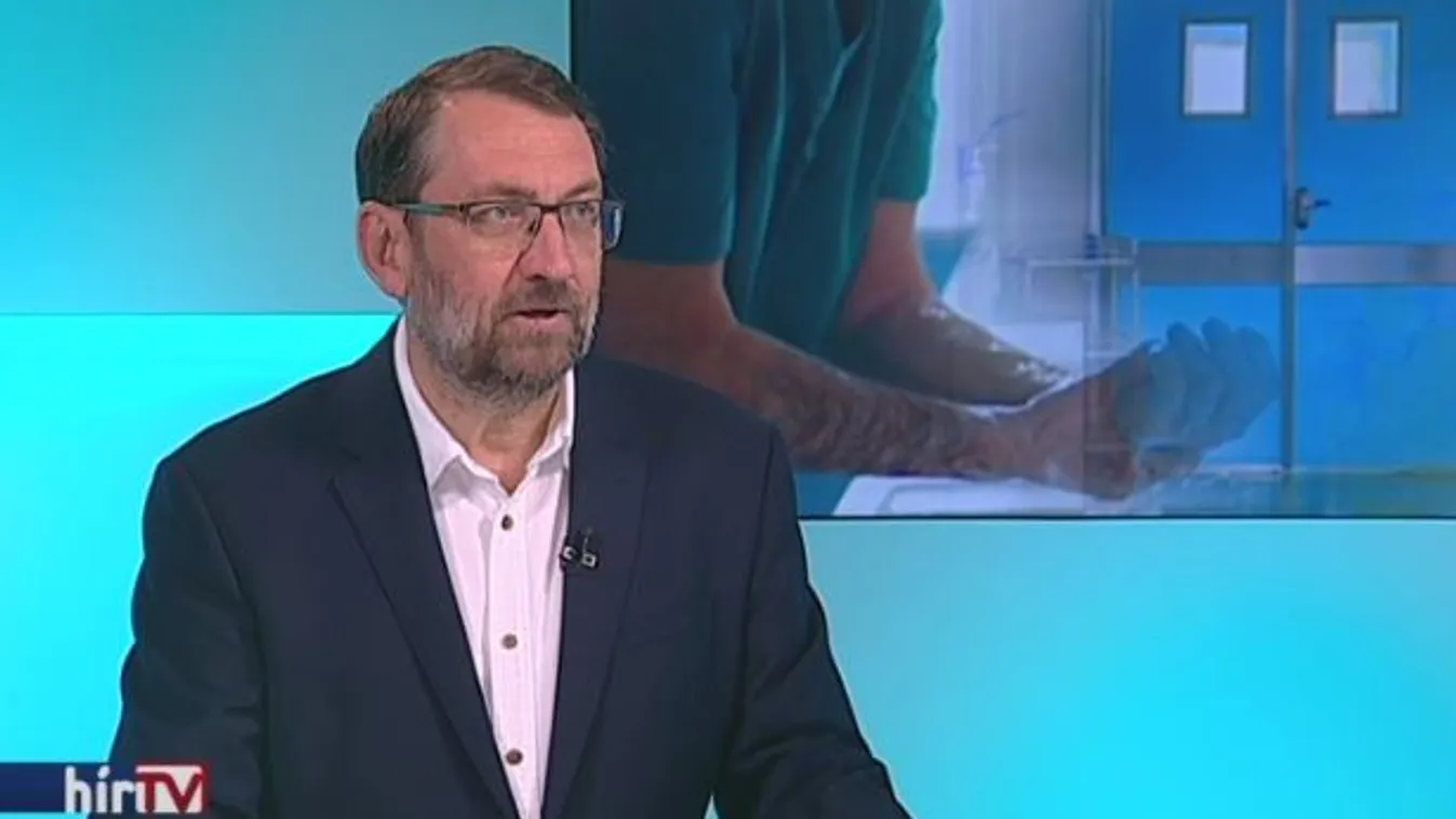 Komáromi: Aki elfogadta a kézivezérlést, bele kell törődnie a forrásmegvonásba