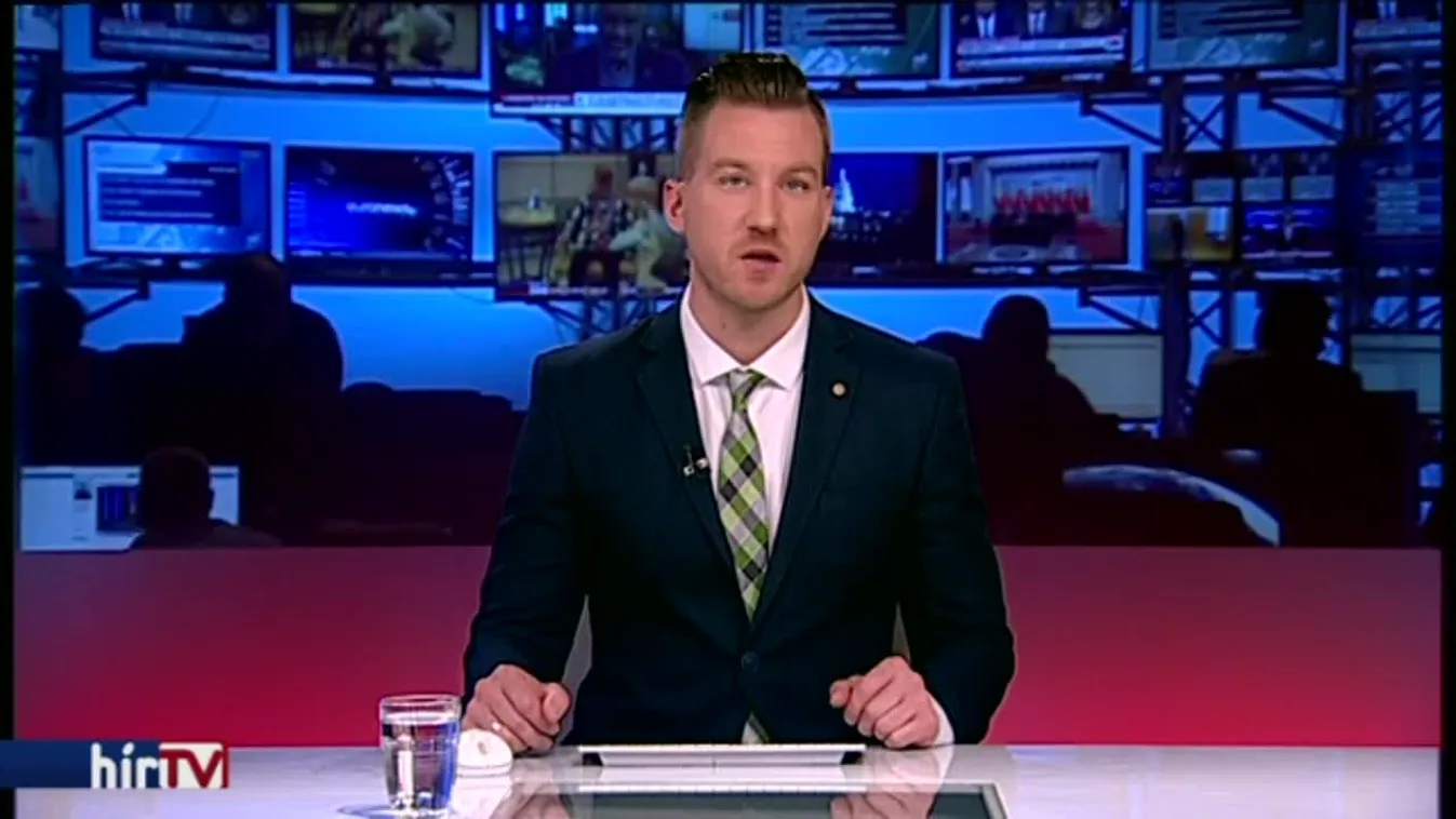 Felfüggesztett az ukrajnai szakadárokkal harcoló volt magyar rendőrnek