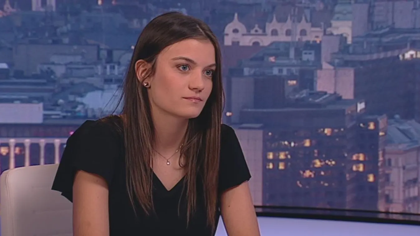 Durva támadások érték a lányt, aki leírta, miért menne külföldre