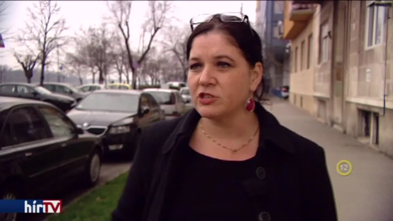 Riasztás - Gyémántfutár