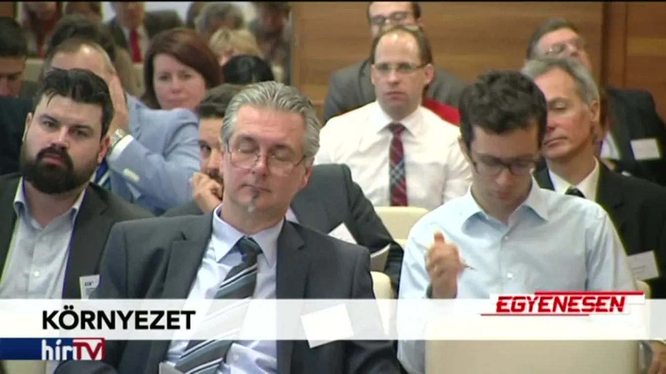 Egyenesen - Ultimátum