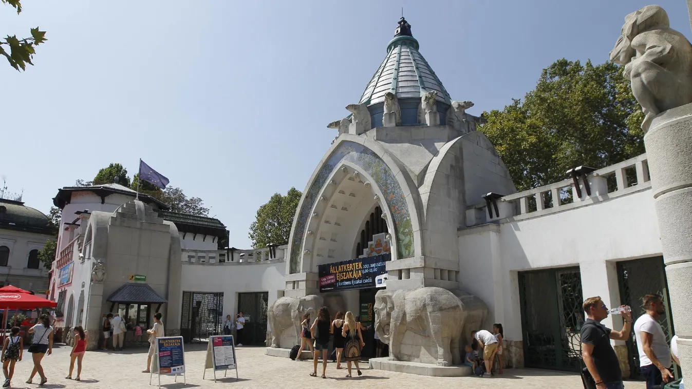 A veszélyeztetett állatokról tartanak konferenciát Budapesten