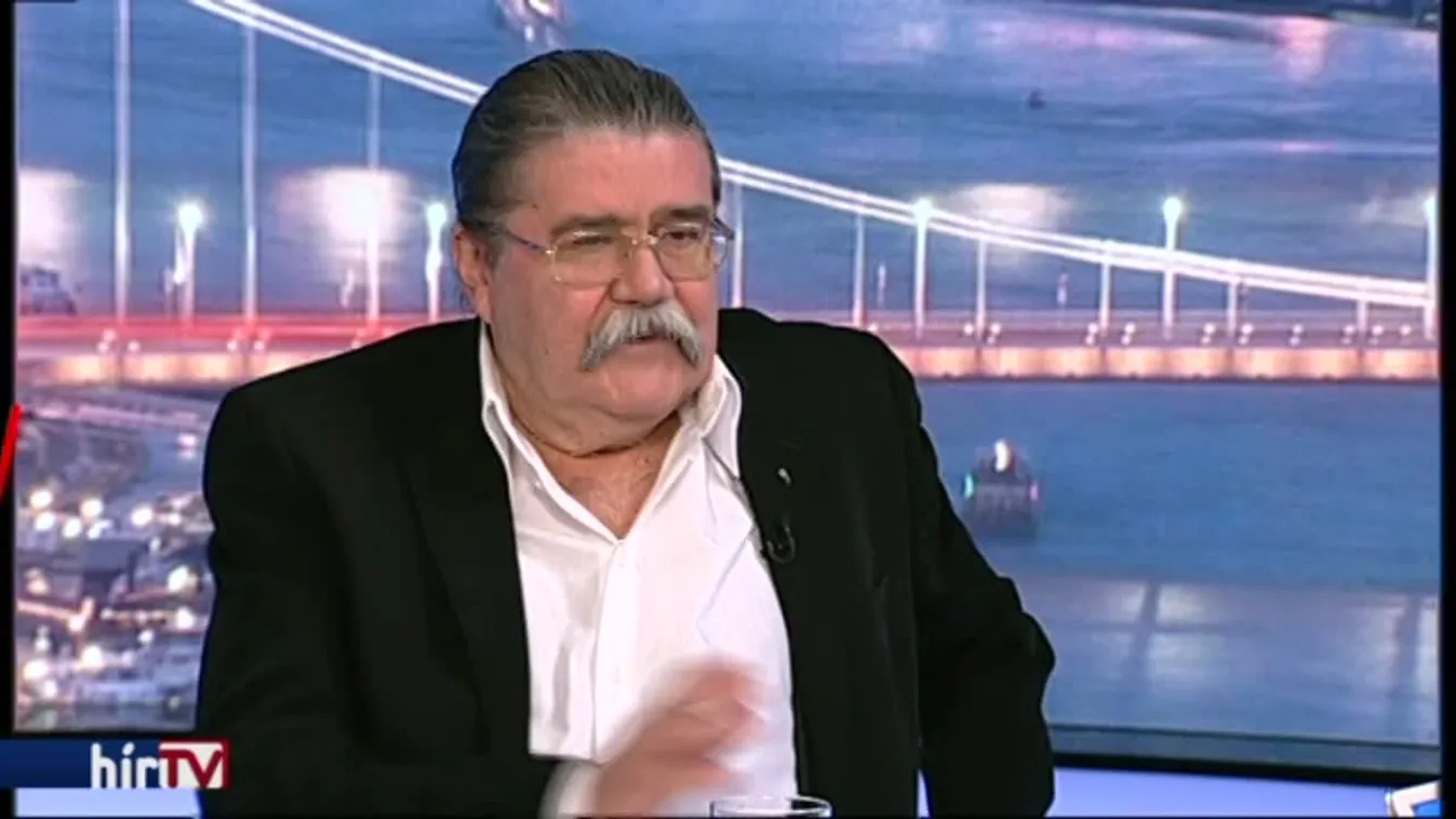 Egyenesen – Mindent lehet?