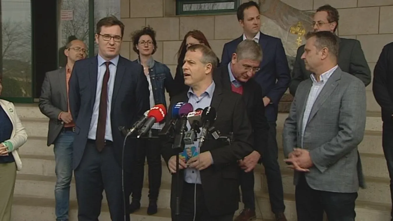 Közeledtek a baloldali álláspontok