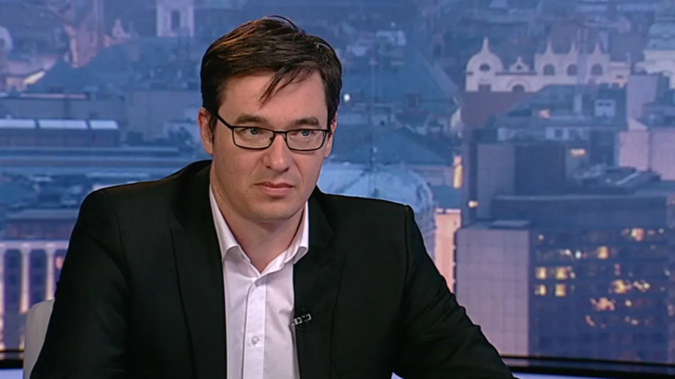 Karácsony Gergely: Teljesen új ellenzéket kell létrehozni