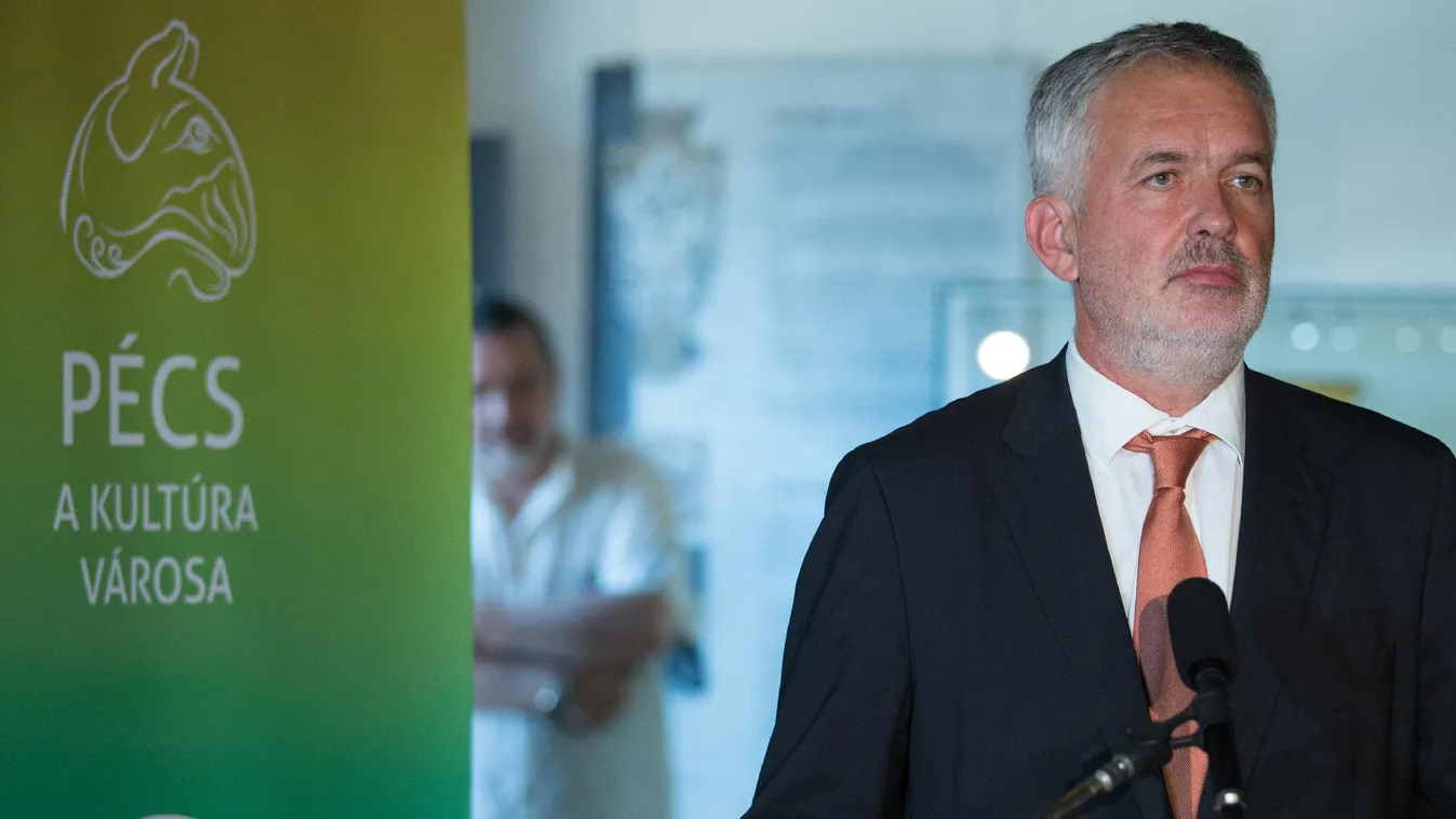 Páva Zsolt bizonytalan az Alföldi-darab kapcsán