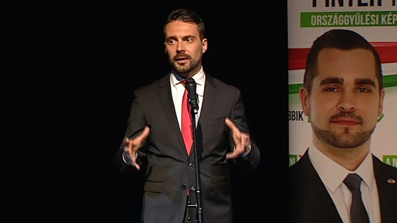 „A lopott vagyon visszajár” – Vona elszámoltatást ígér