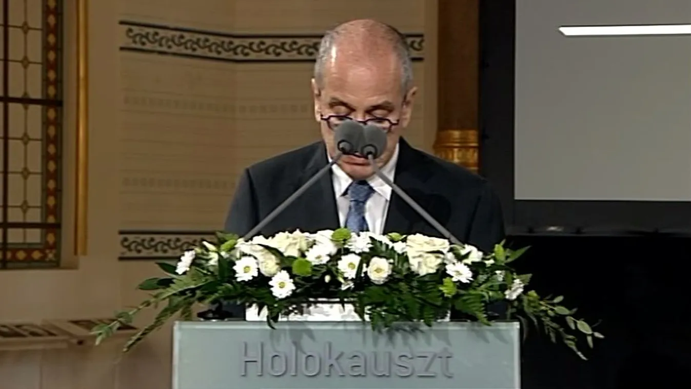 Izraeli nagykövet: A kormány harcoljon az antiszemitizmus ellen!