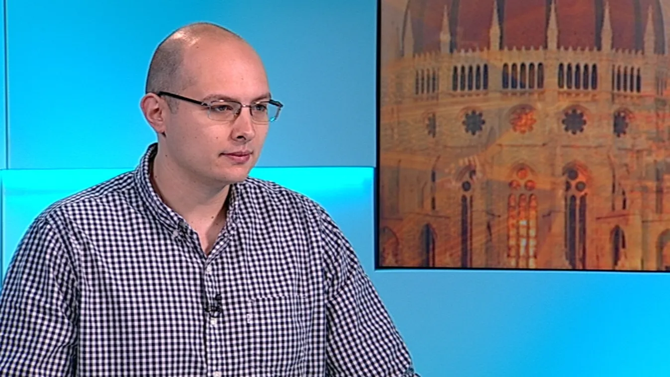 Tiszta vizet a pohárba