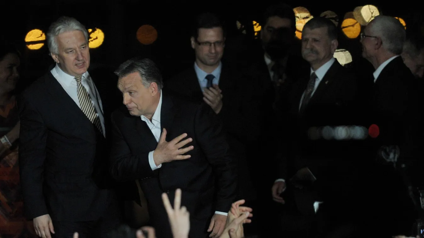 Mihez kell a kétharmad?