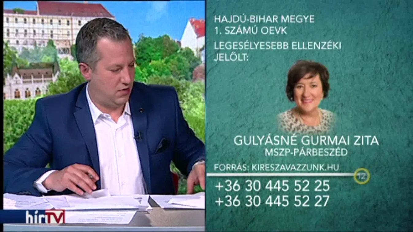 Tantusz - Már az aktivistáit is megfigyeli a Fidesz