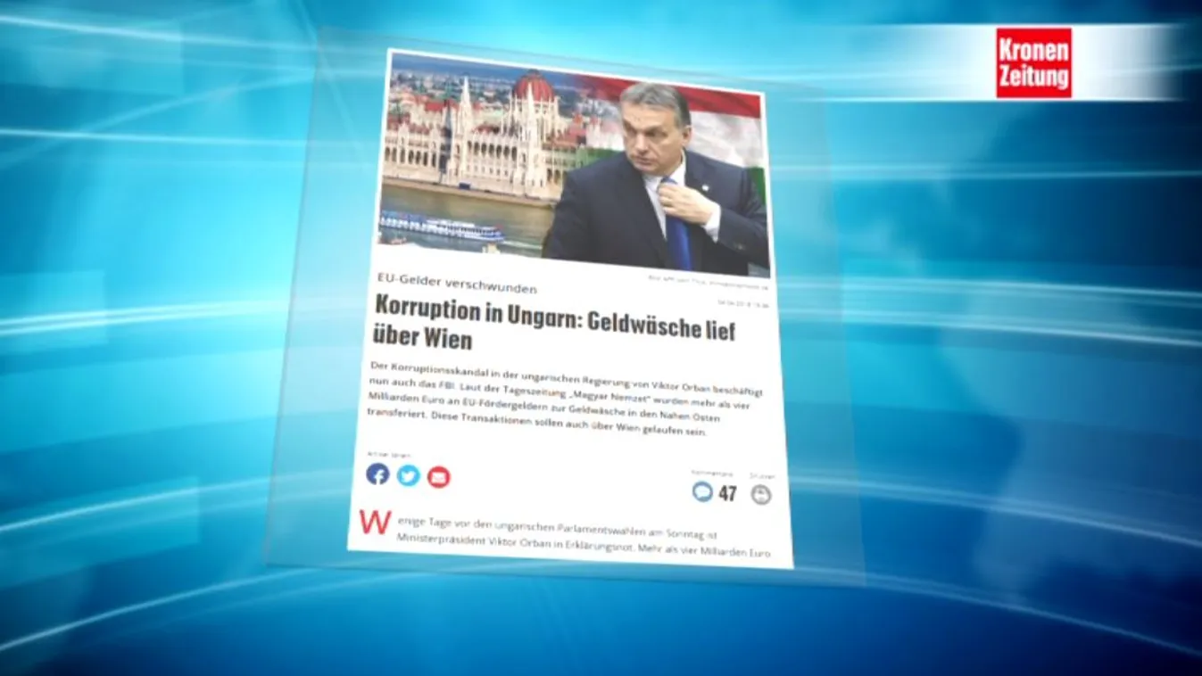 Terroristákhoz is juthatott az arab számlákra menekített milliárdokból