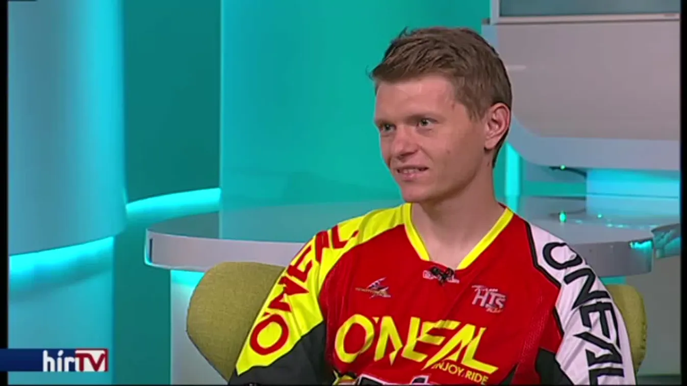 Motocross EB Kiskunlacházán