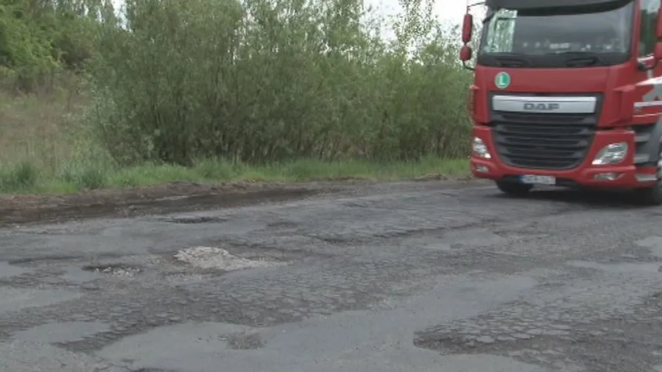 „A mezei utak is jobbak”