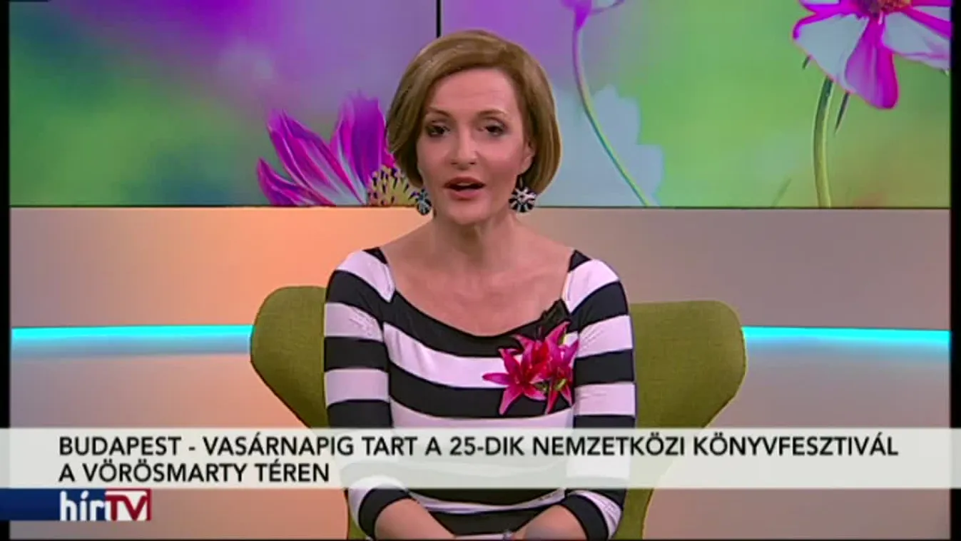 Reggeli járat - Programajánló