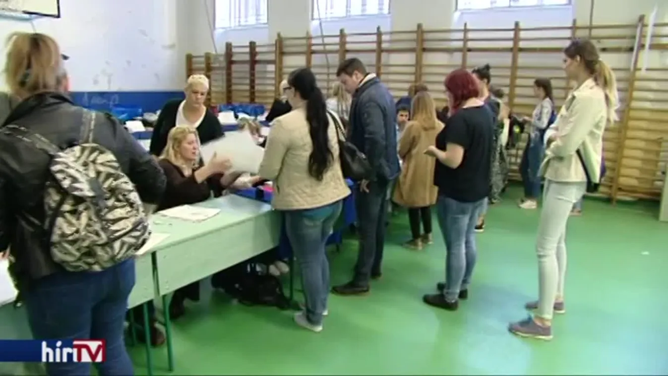 Időközi választások sora jöhet