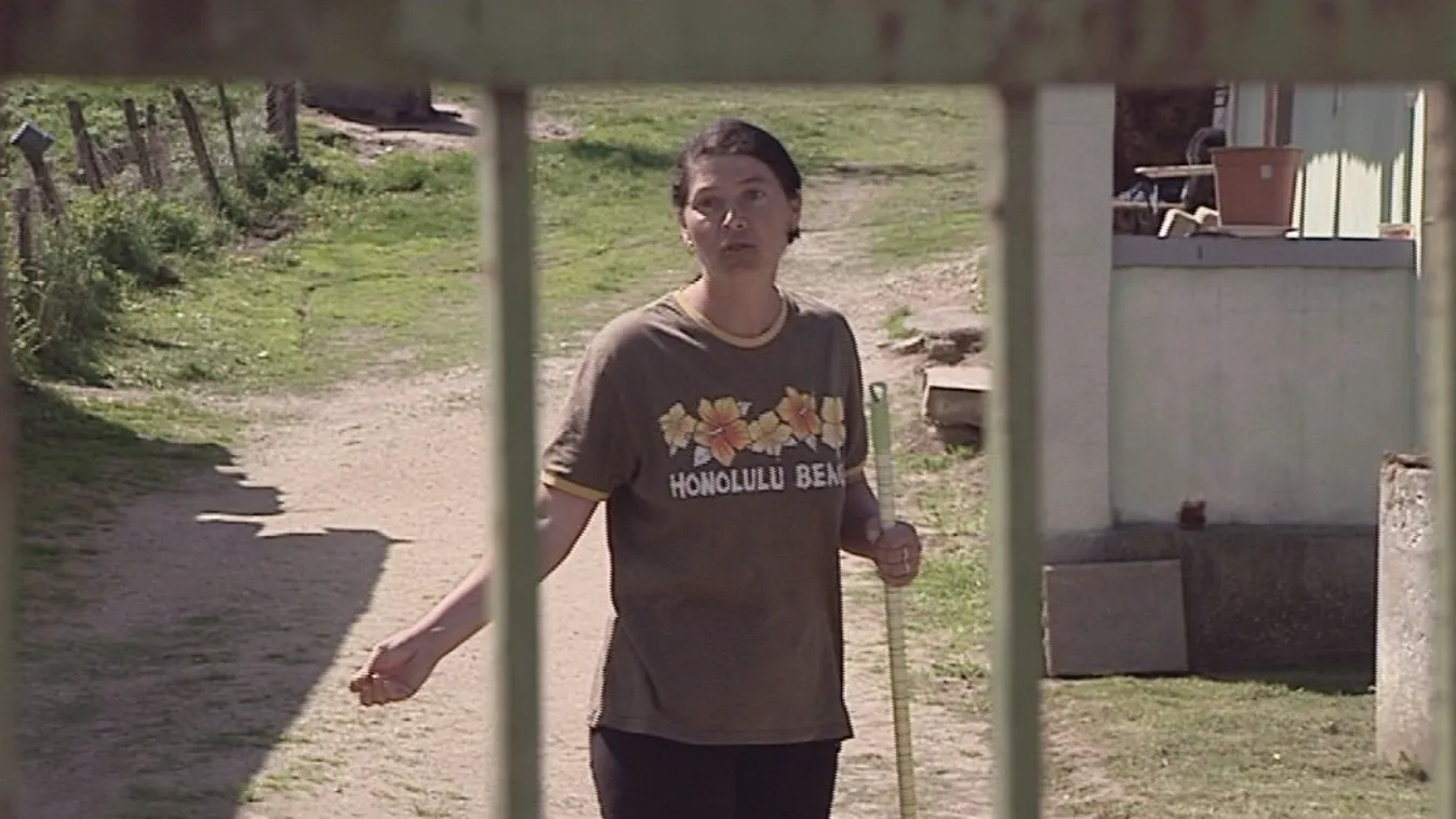 Ahol a nyomor és a kormányzópárt uralkodik