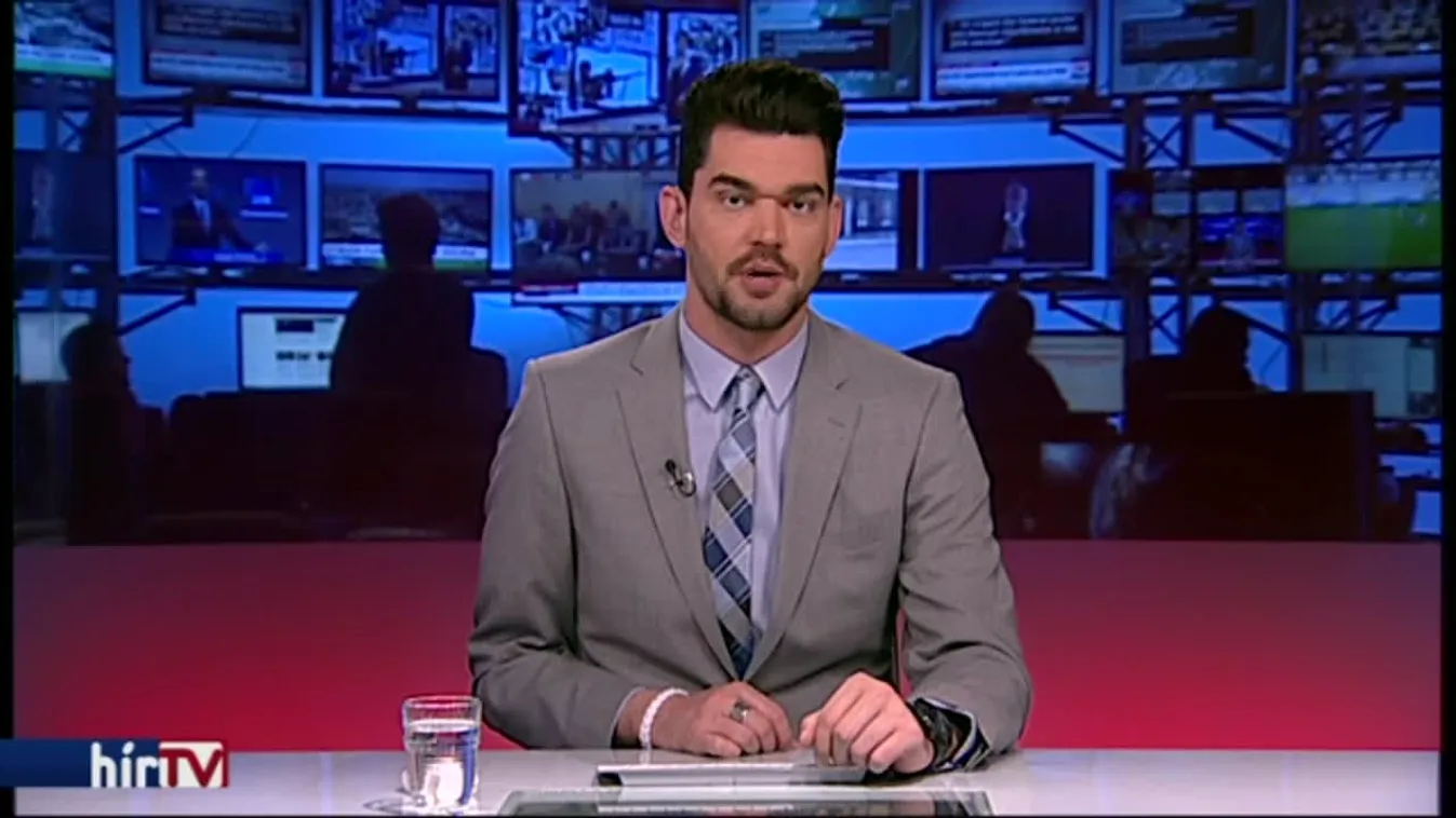 Május 7-8-án tartja alakuló ülését a Parlament