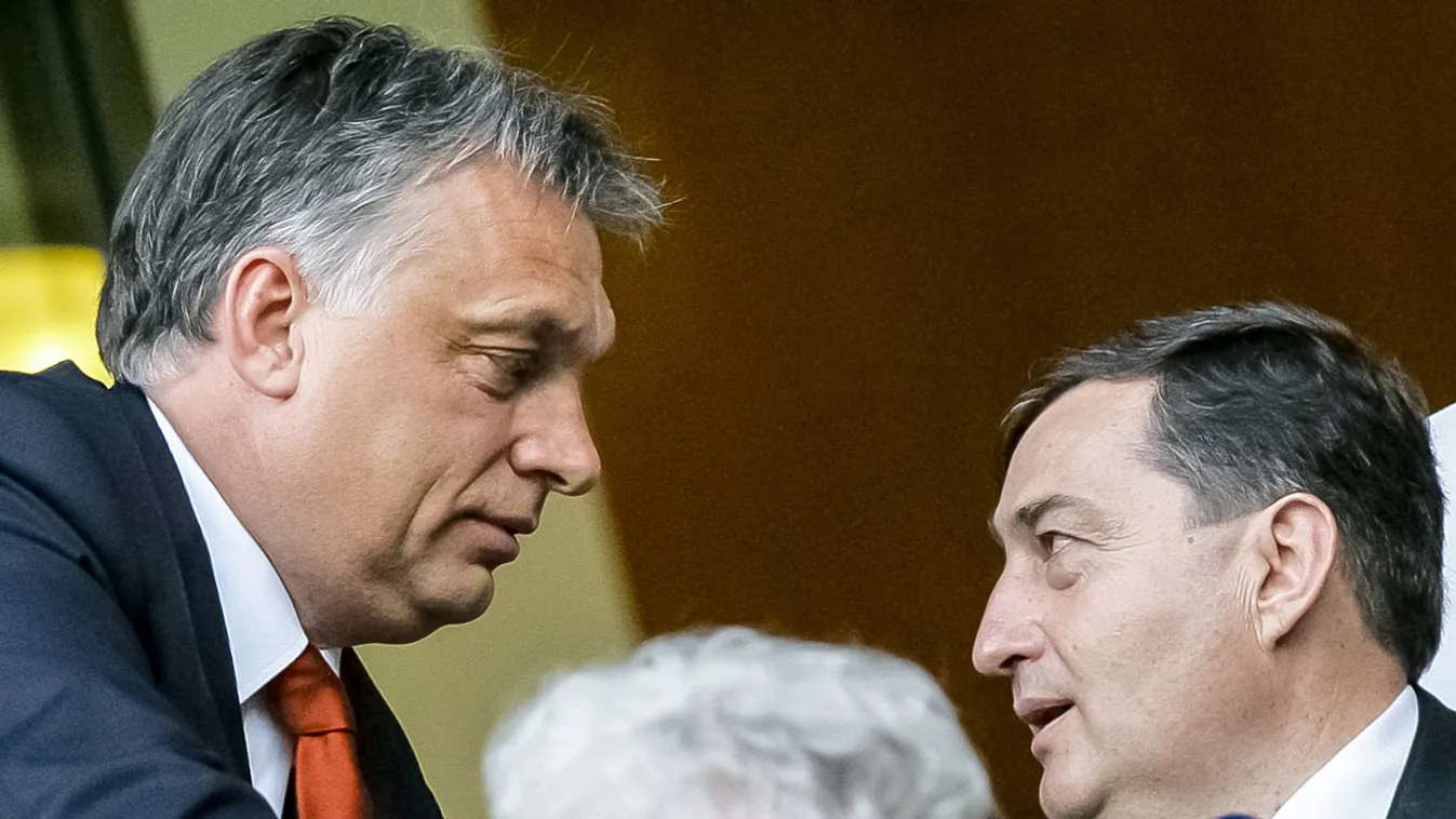 Tovább gyarapodik a Mészáros-birodalom