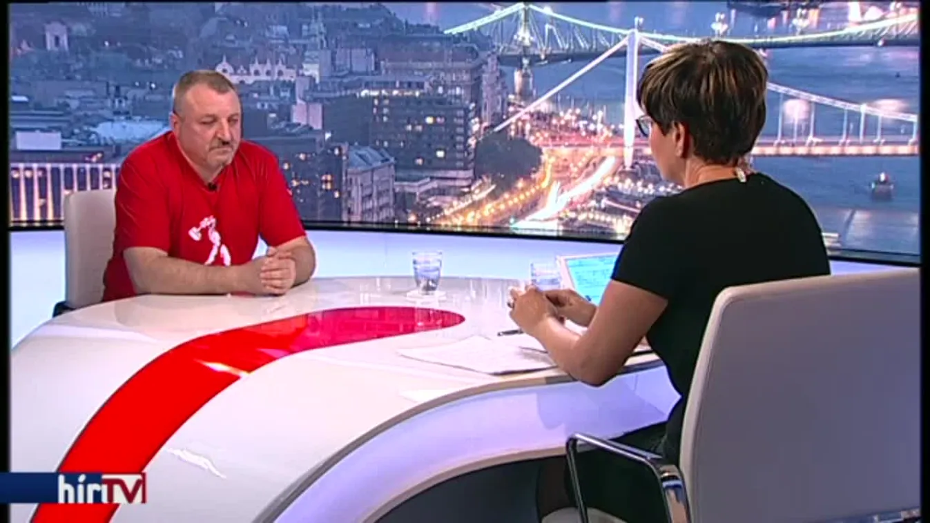 Egyenesen - Lúdas Matyi