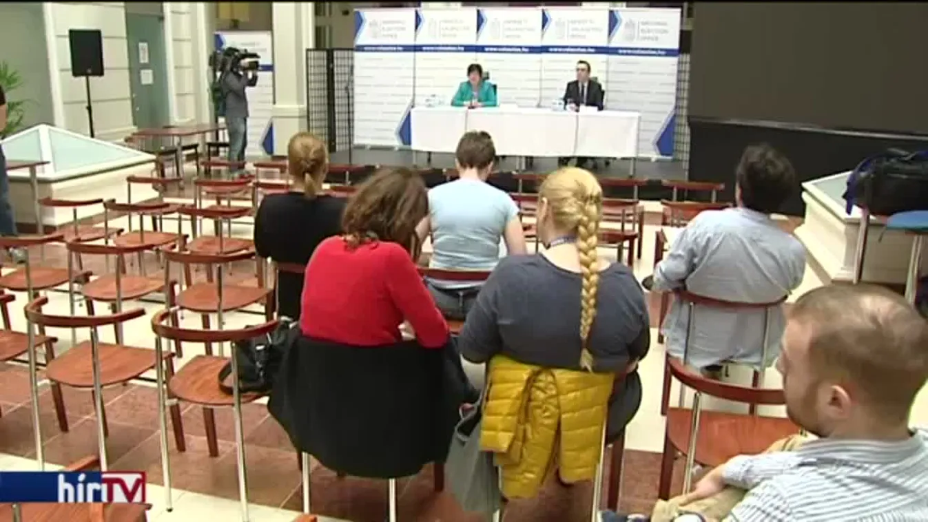 Van egy-két fővárosi kerület, ahol nem árt időben menni szavazni