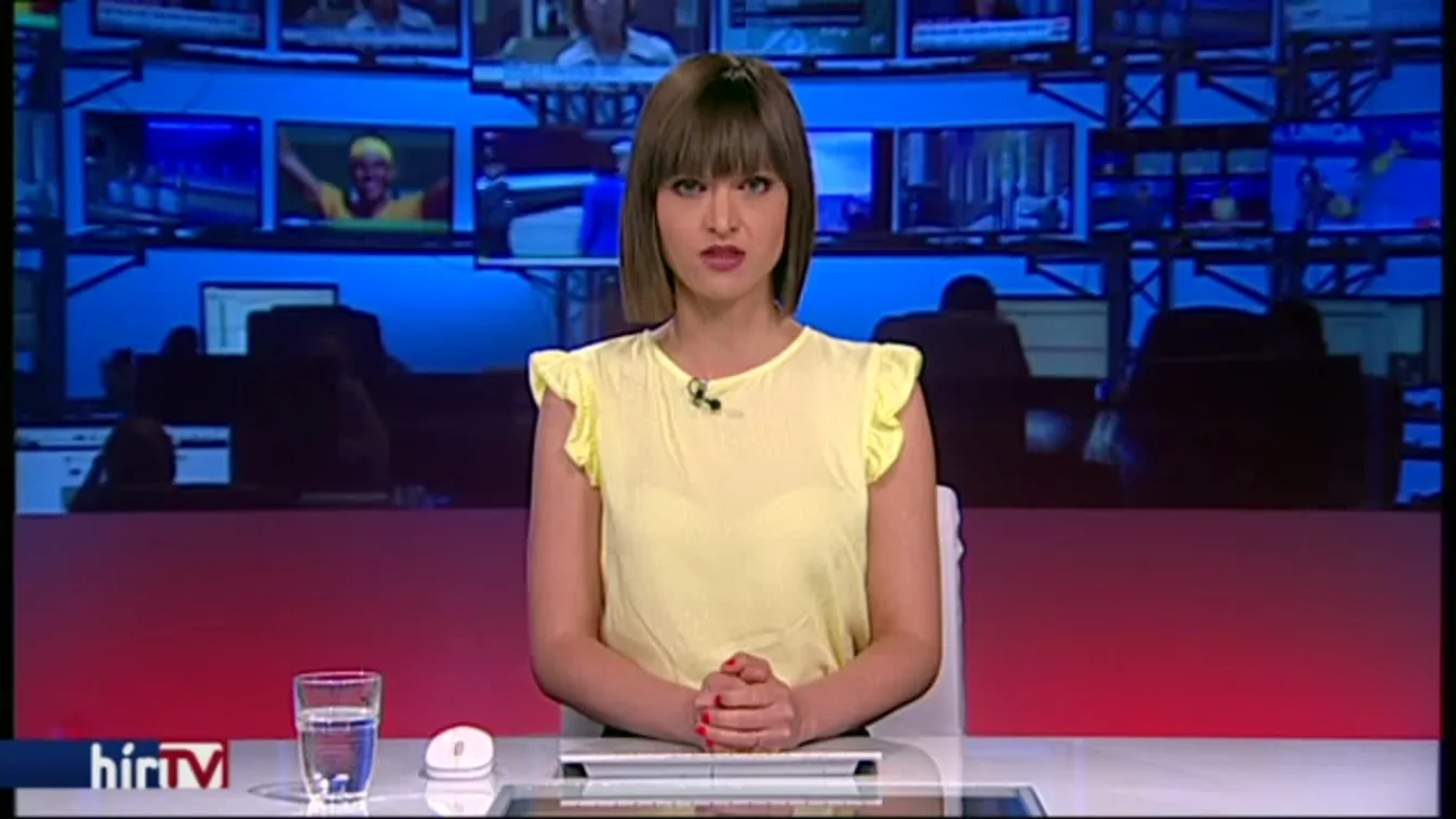 Orbán befizette a büntetését