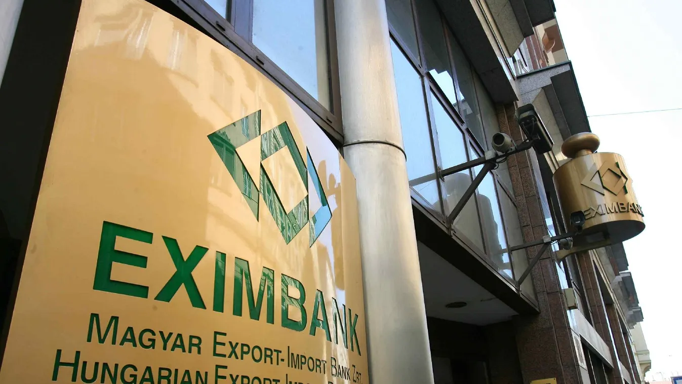 Elmenekült a kérdések elől az Eximbank új vezérigazgató-helyettese
