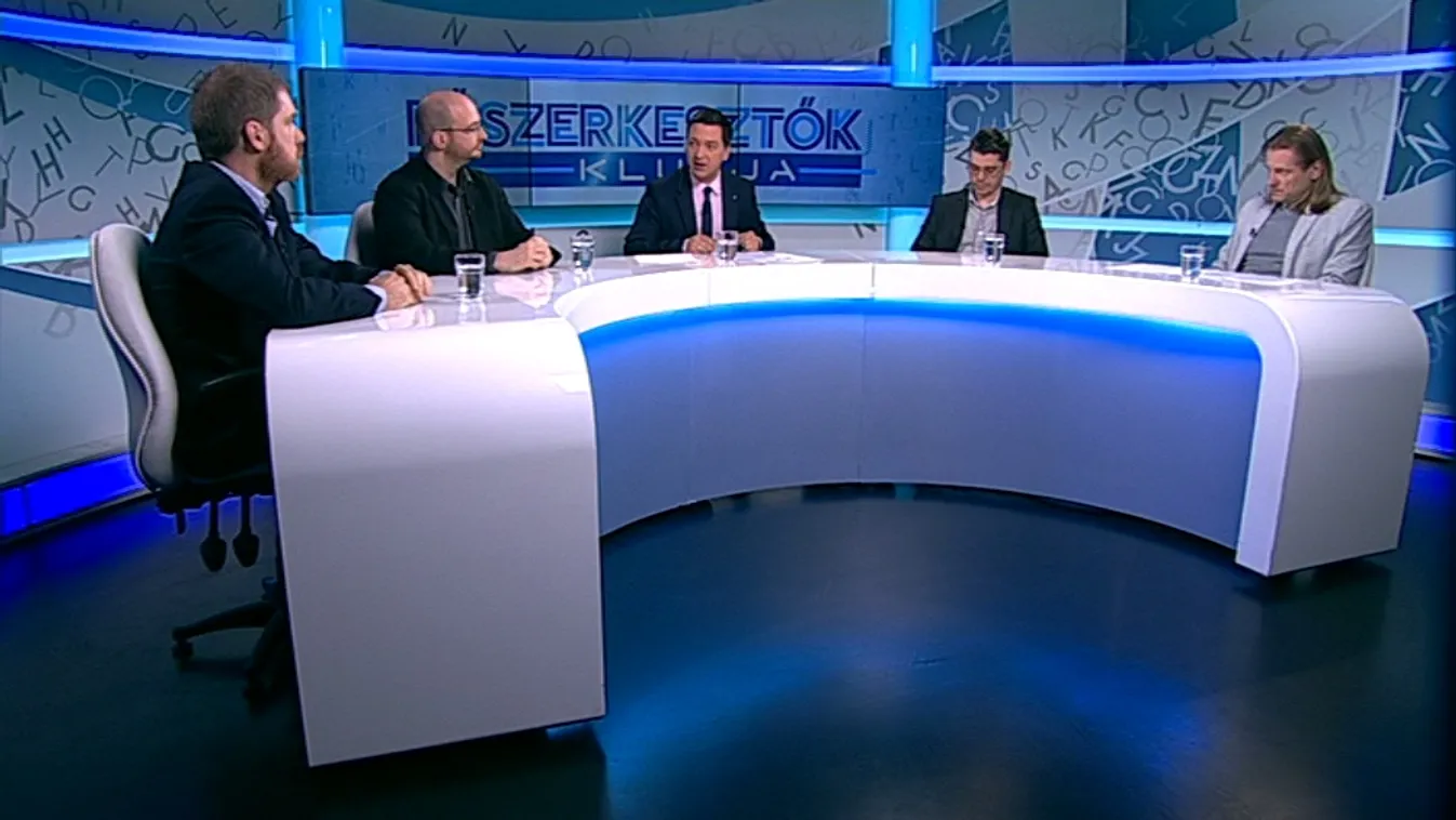 Hadiállapot vagy kampány?